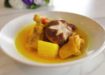 3種生活習慣搭配薑黃料理，有效減少心臟血管阻塞風險