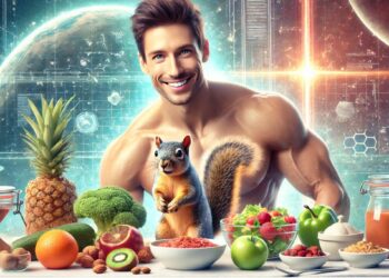 農藥殘留與加工食品的風險：你吃得安全嗎？