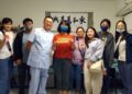 弘光科大護理系校友投身長照領域　成立社區長照機構發揮專業長才