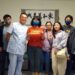 弘光科大護理系校友投身長照領域　成立社區長照機構發揮專業長才