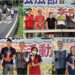五結瓜瓜節登場 上千民眾共享瓜果豐收暨農村健行樂