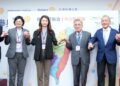 台灣扶輪十年公私協力奏效 攜手政府達成2025消除C肝目標