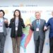 台灣扶輪十年公私協力奏效 攜手政府達成2025消除C肝目標