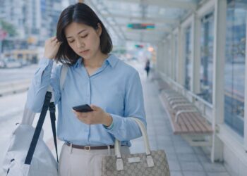 當「隱性疲勞」成為現代生活常態