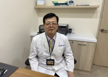 女子因壓力致自律神經失調　治療後恢復生活品質將治療經驗與外界分享