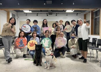 心輔犬人才培育計畫熱銷中，邀您一起讓動物輔助教育遍地開花