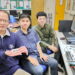 嘉大團隊研發視網膜仿生學視覺感測器 未來應用於人體植入可期