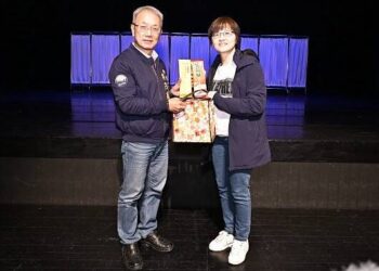 關注生命教育與醫療自主 「牛爺爺的心願」全國巡演從宜蘭出發