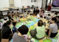 玩遊戲看見孩子的成長樣貌！新北社會局推「情緒小怪獸」共讀活動 增能家長成為孩子的情緒導師