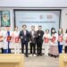 彰基榮獲「2026第二屆台灣幸福企業評鑑」金獎 表揚15位優質照顧醫護