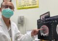 原要換膝關節竟變「緊急開腦」 員榮跨科團隊及時攔截隱形殺手