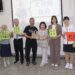 手抖、變慢要注意！巴金森氏症平均發病58歲 新北最新「巴金勇敢卡」宣導據點看這裡