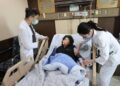 影音/中部首例「生物適應性支架」 助血管恢復彈性、降低再狹窄風險