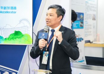 AI快速偵測肺癌病灶技術獲食藥署認證　輔大攜手企業導入AI工具