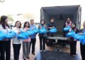 「在雲林過好年,幸福年菜好過年」啟動記者會溫暖人心