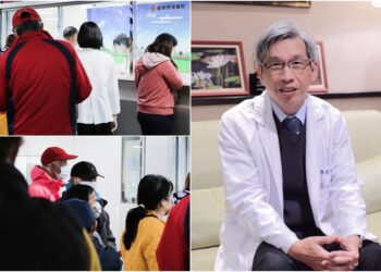 流感重症恐致命! 醫師提這兩招避免憾事發生