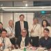 王正坤醫師赴愛盲協會演講全球醫美排名榜單與防範失明的醫美副作用