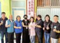 雲林虎尾「長春銀髮健身俱樂部」正式啟用 帶動樂齡享動風潮