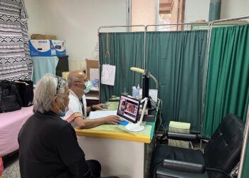 嘉義縣擴大遠距醫療照護網　提升偏鄉醫療照護品質