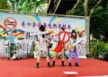 青春拒菸、魅力登場 「Vixen Crew」獲得無菸之舞冠軍獎