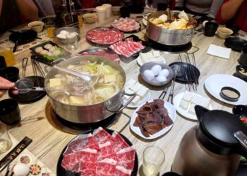 立冬進補｜三高族群進記「I LOVE U」、「三多一少」口訣 控油、減鈉、補得好