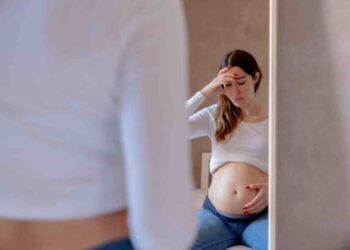 孕婦都會長痔瘡？生產能同時進行痔瘡手術嗎？ 醫教「6招」緩解不適