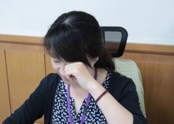 秋燥引乾眼症 醫師：用中藥搭配針灸緩解