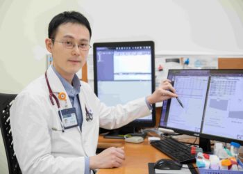 氣喘急性發作血氧驟降 及時就診病情獲控制