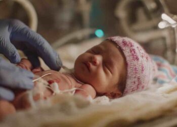 早產不是誰的錯，別再自責了 早產跡象、預防方式一次看清楚！