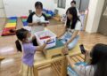 台灣幼童肌力顯著低於荷蘭 弘光科大幼保系團隊提解方