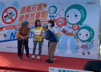 嘉縣長照「義」級棒　涵蓋率108.51%居全國之冠