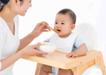 副食品懶人包｜副食品可以吃蛋？不愛副食品怎麼辦？（下）