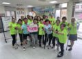預防骨鬆肌少症 社區自主成立健康運動班