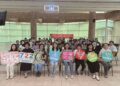 嘉義縣衛生局辦糖尿病支持團體訓練　提升衛教師帶領與應變能力