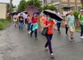 響應宜蘭健康樂活　500人參與7/27健走