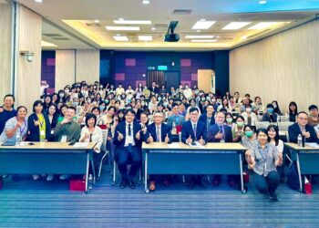 聲音細節決定交流深度 彰基舉辦台灣首場跨領域嗓音障礙研討