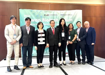 生技中心赴美2024 US BIO　舉辦台灣生技論壇探討精準醫療最新趨勢