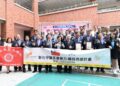 彰化縣睛睬亮眼扶輪助力  AI守護每一雙眼睛5千名長者受益