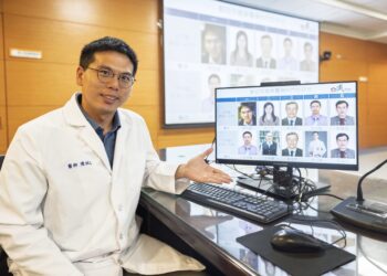 成大醫院職業及環境醫學部陳柏磊醫師教你一次看懂職業病申請