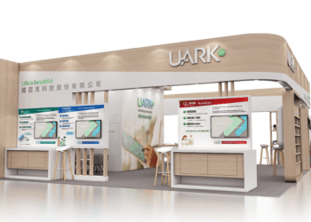 諾亞克U-ARK(7724)推出「uCare醫療數據戰情中心」　以戰情思維驅動「健康台灣深耕計畫」