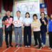 心臟義診走進飛沙國中　醫療與公益資源守護偏鄉學童健康