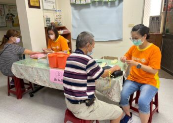 「義起顧肝」篩檢助力 嘉義縣積極防治C型肝炎