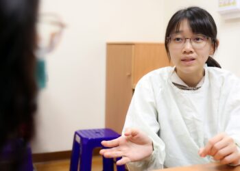 小兒疝氣別輕忽 及早根治解除危機