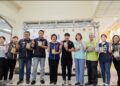 淡水沙崙日照中心深耕十年 新北市社會局與伊甸基金會攜手支持身障家庭