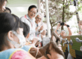 腸病毒爆發!張善政示警:幼童最危險 勤洗手是唯一防線