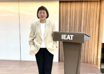 盛寶嘉:推三合一藥價支付制度 避免醫院過度依賴藥價差維持營運