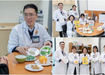 春節飲食注意健康 營養師提醒慢性病友遠離地雷食物