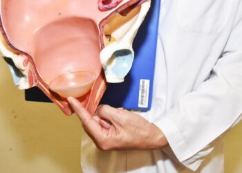 骨盆鬆弛別害羞　婆婆媽媽治療後仍可精采生活