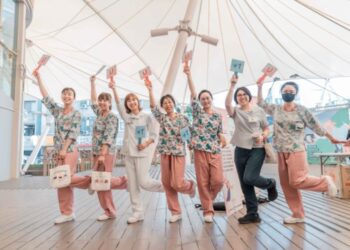 世界愛滋日｜國人今年愛滋新增感染估不超過900例　疾管署：創22年新低！