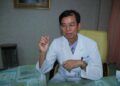 帶狀皰疹的併發症多 郭綜合醫院婦產部主任李耀泰強調疫苗能有效預防